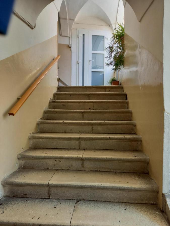 La Casa Di Carmen Apartment Melfi Exterior photo